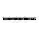 картинка Wi-Tek WI-PCMS554FP-L3 Промышленный 48-портовый управляемый коммутатор PoE от компании Intant
